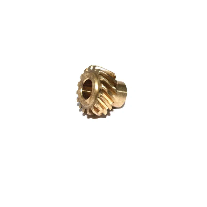 COMP Cams 466, .530" I.D. Bronze Distributor Gear for Ford 240-300 6 Cylinder