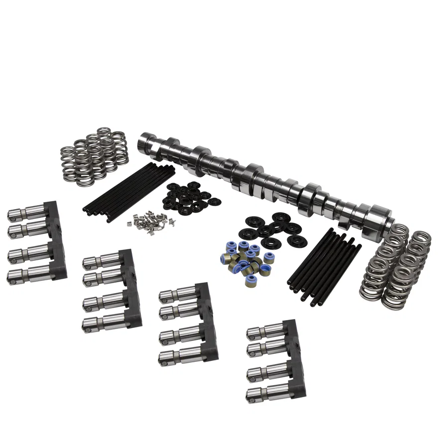 COMP Cams MK112-335-11, HRT Blower