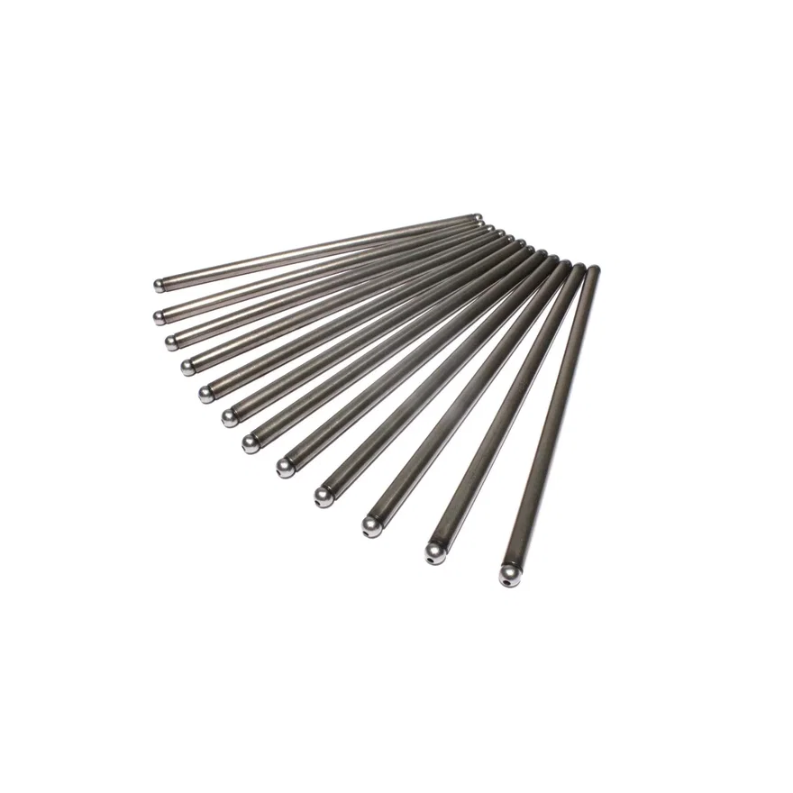 COMP Cams 7816-12, High Energy 6.165" Long, 5/16" Diameter Pushrod Set of 12