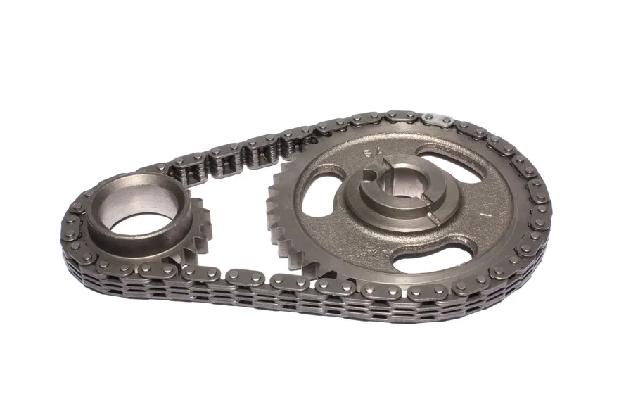 COMP Cams 3220CPG, High Energy Timing Set for -'72 Ford 289-351W and Boss 302