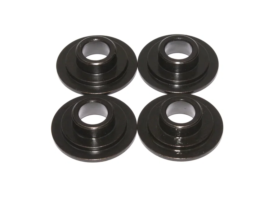 COMP Cams 740-4, 10 Degree Superlock Steel Retainer for 1.437"-1.500" OD Valve Spring
