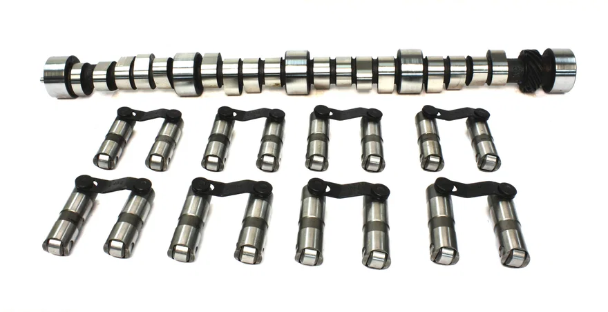 COMP Cams CL11-433-8, XE 236/242 Hydraulic Roller Cam and Lifter Kit Chevrolet Big Block 396-454