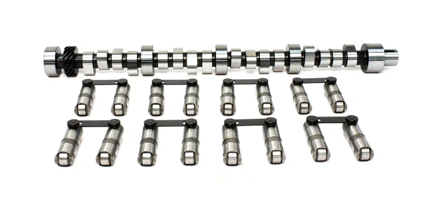 COMP Cams CL51-433-11, Xtreme Energy 236/242 Retro-Fit Hydraulic Roller Cam