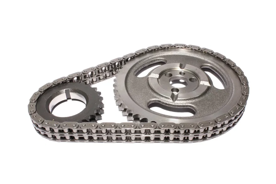 COMP Cams 3110-5, Hi-Tech Roller Race Timing Set for .005" Undersized Chevrolet 396-454 Big Block
