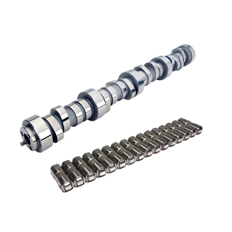 COMP Cams CL54-446-11, XFI XE-R 232/234 Hydraulic Roller Cam and Lifter Kit for GM LS GEN III/IV