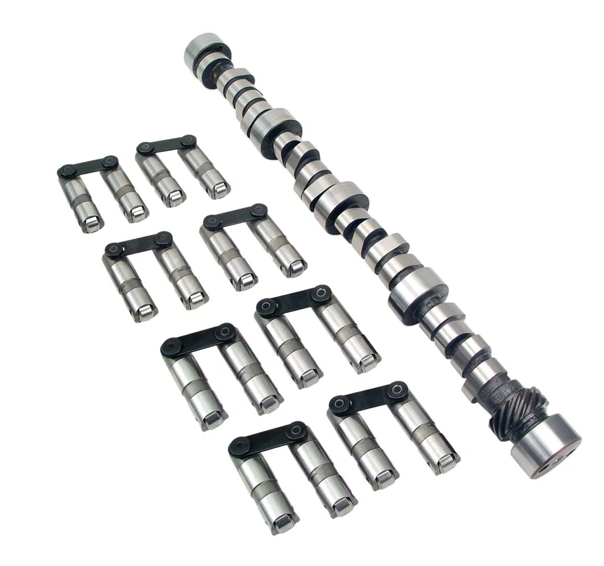 COMP Cams CL12-432-8, Xtreme Energy 230/236 Hydraulic Roller Cam and Lifter Kit Chevrolet Small Block