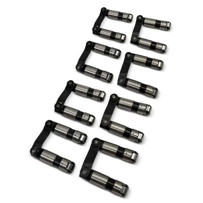 COMP Cams 85401-16, Evolution Retro-Fit Hydraulic Roller Lifters for 396-454 Chevrolet Big Block - Set of 16