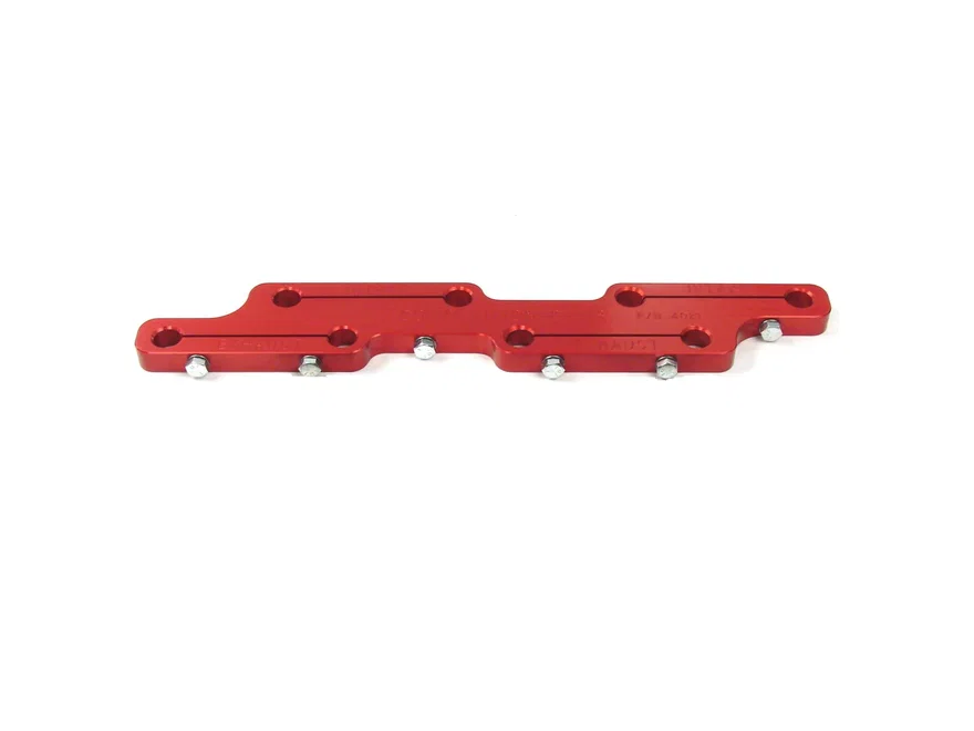 COMP Cams 4021-B, STUD GIRDLE BAR, CB (1)