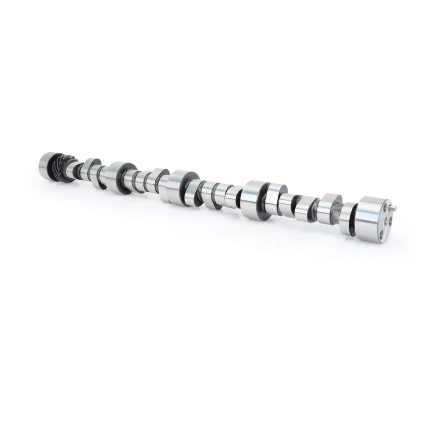 COMP Cams 11-616-44, 4-Pattern 241/251 IB 243/253 OB Hydraulic Roller Cam Chevrolet Big Block 396-454