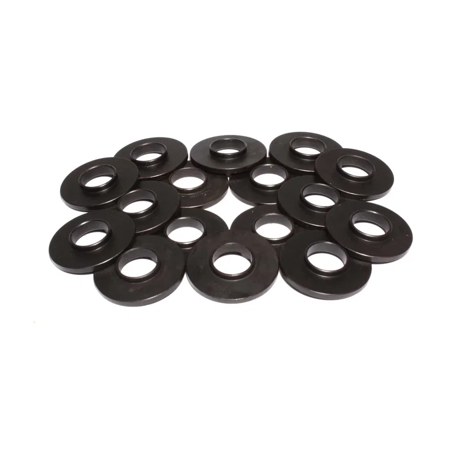 COMP Cams 4862-16, ID Spring Locator Set of 16 - 1.270" OD, .520" ID, .060" Thickness