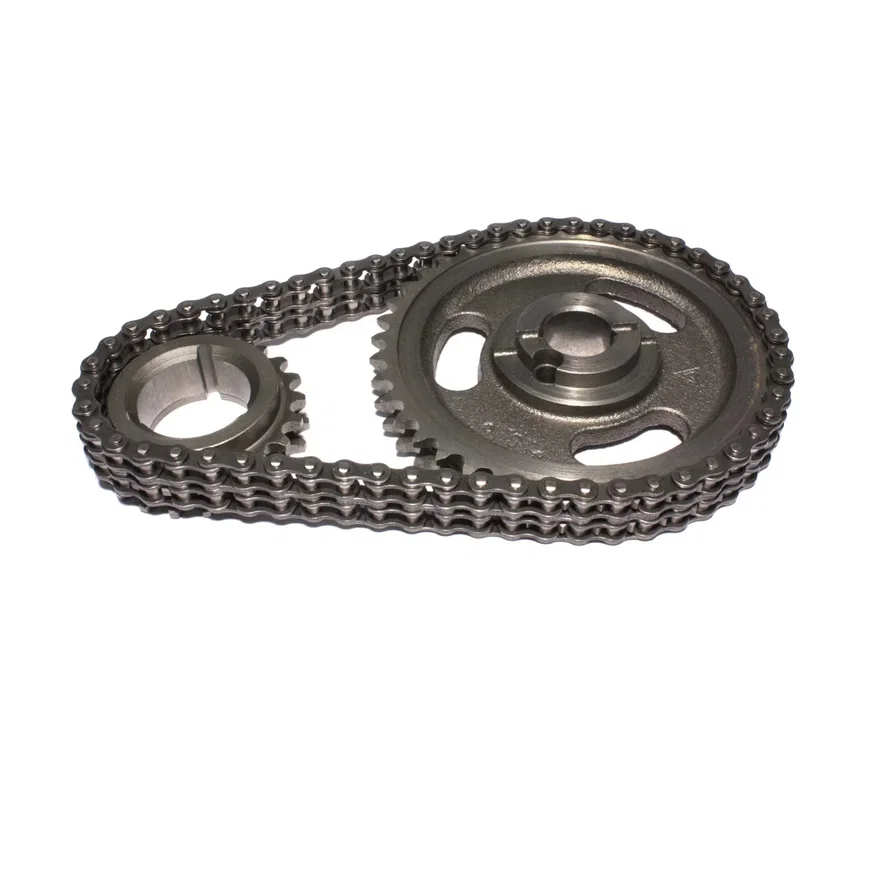 COMP Cams 2138, Magnum Double Row Timing Set for '84-'92 Ford 5.0L, 302 and 351W