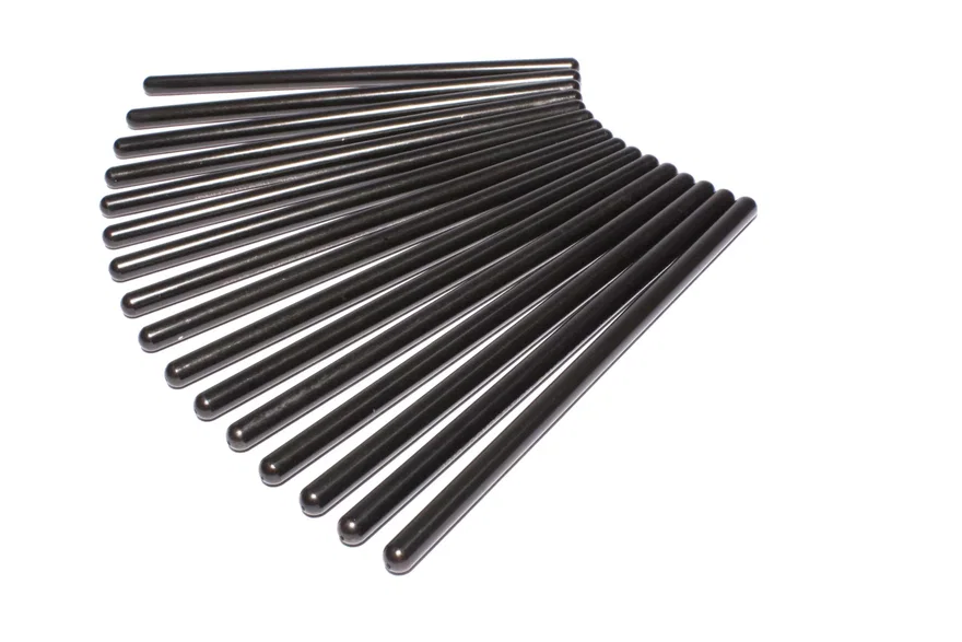 COMP Cams 8302-16, Hi-Tech Oil Restricting 7.900" Long, .080" Wall, 5/16" Diameter Pushrod Set
