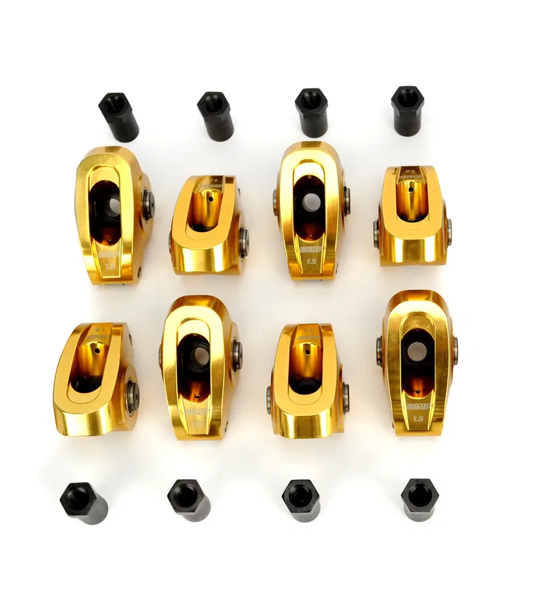 COMP Cams 19001-8, ROCKER ARMS, Ultra ARC SB