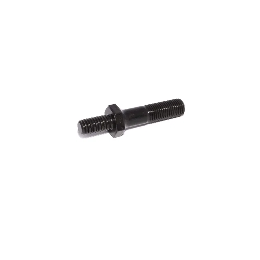 COMP Cams 4514-1, Hi-Tech Rocker Stud for BBC w/ 3/8" Base Thread and 7/16" Rocker Thread