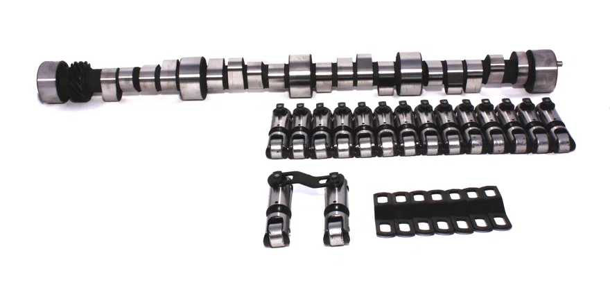 COMP Cams CL11-772-8, XE 248/254 Solid Roller Cam and Lifter Kit Chevrolet Big Block 396-454