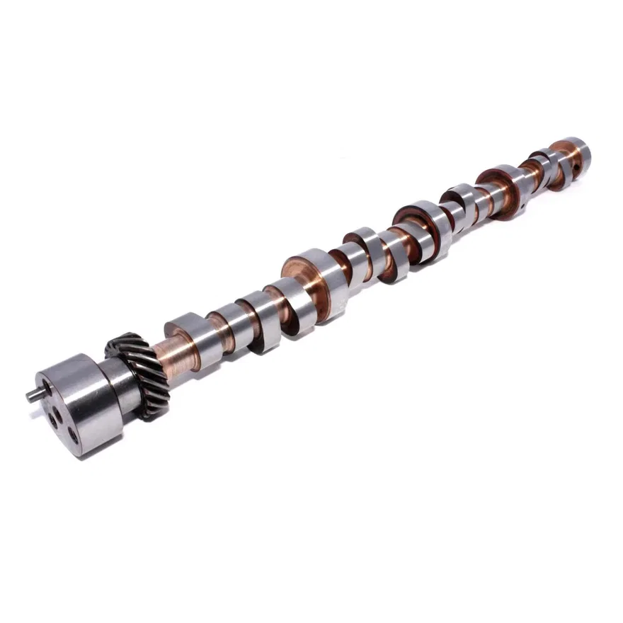 COMP Cams 23-705-9, Drag Race 252/263 Solid Roller Cam for Chrysler 383-440
