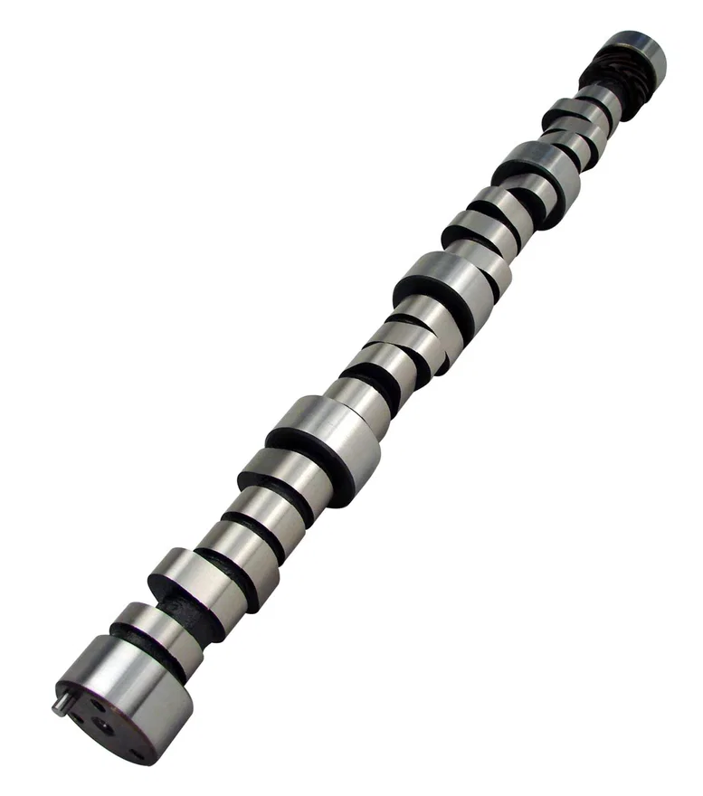 COMP Cams 12-411-8, Xtreme 4x4 210/214 Hydraulic Roller Cam for Chevrolet Small Block