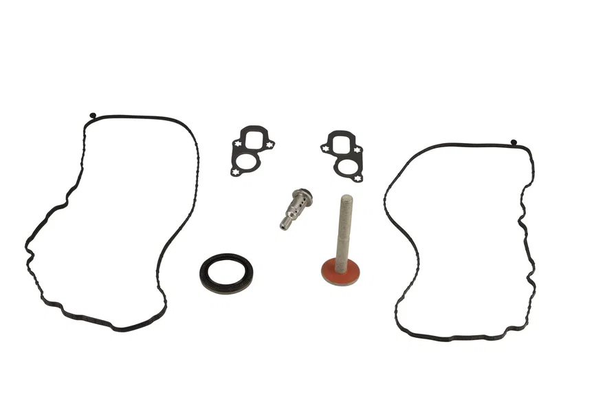 COMP Cams 5624CPG, Cam Install Kit for Chevrolet Camaro w/ LT1/LT4