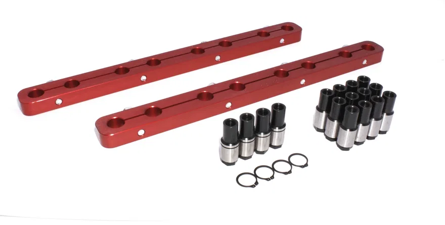 COMP Cams 4014, Rocker Arm Stud Girdle for Ford 289, 302 and 351W w/ 7/16" Stud