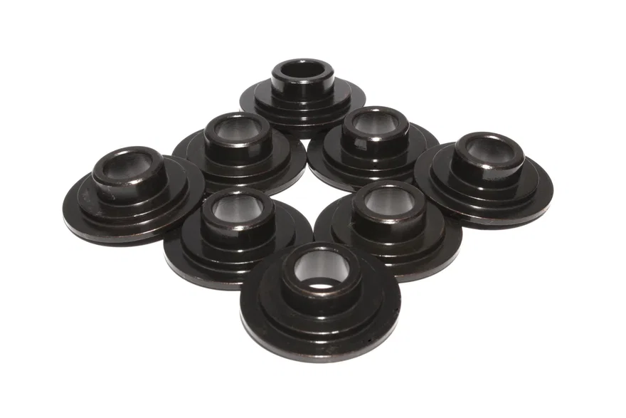 COMP Cams 740-8, STEEL RETAINERS, 1.437"