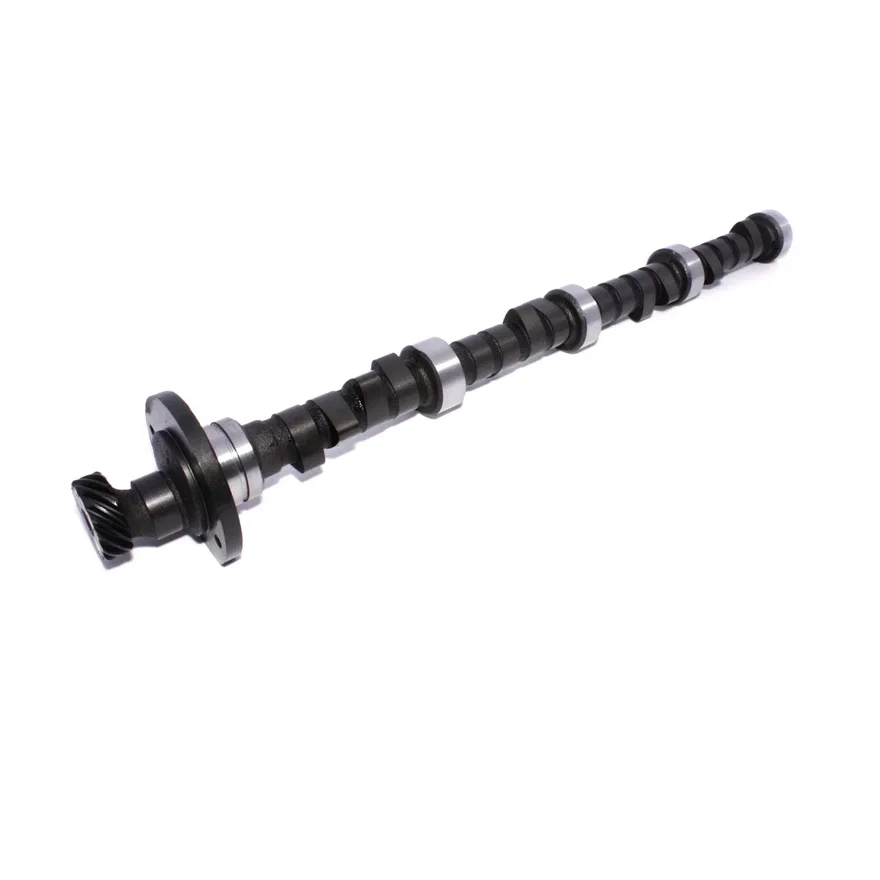 COMP Cams 96-200-4, High Energy 206/206 Hydraulic Flat Cam for Buick 400, 430, 455