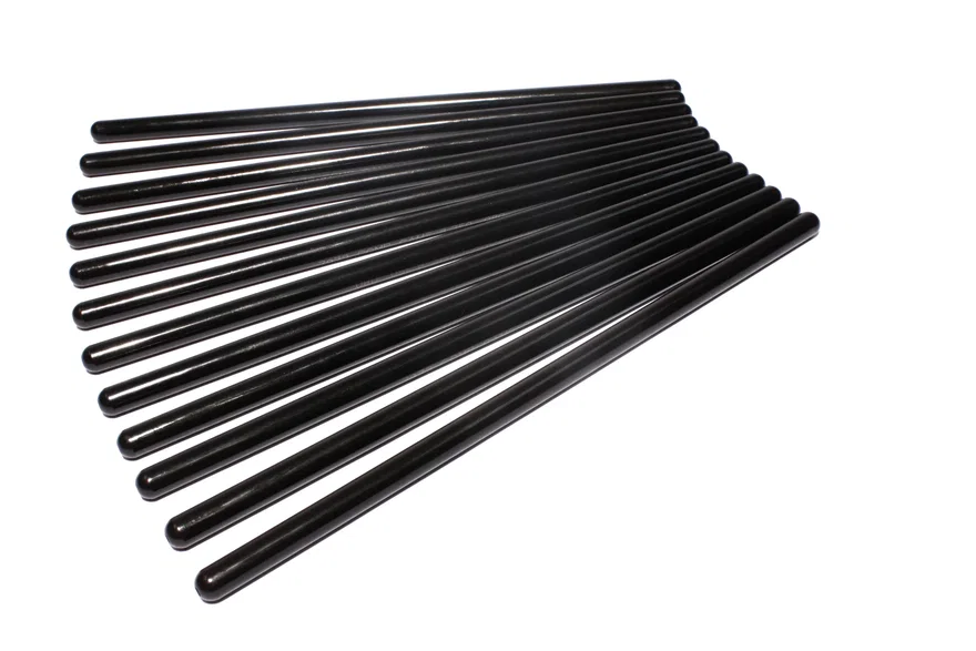 COMP Cams 7972-12, Hi-Tech 7.800" Long, .080" Wall, 5/16" Diameter Pushrod Set of 12