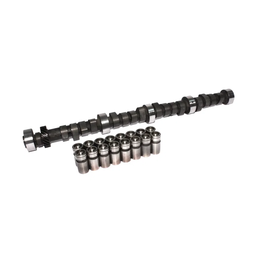 COMP Cams CL23-223-4, Xtreme Energy 224/230 Hydraulic Flat Cam and Lifter Kit for Chrysler 383-440