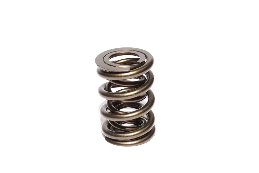COMP Cams 951-1, Race Extreme 1.635" OD Dual Spring; 1.950" Installed Height; 1 Spring