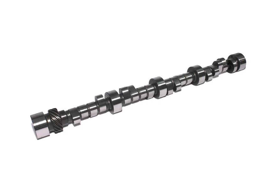 COMP Cams 12-990-9, Oval Track 252/258 Solid Roller Cam for Chevrolet Small Block
