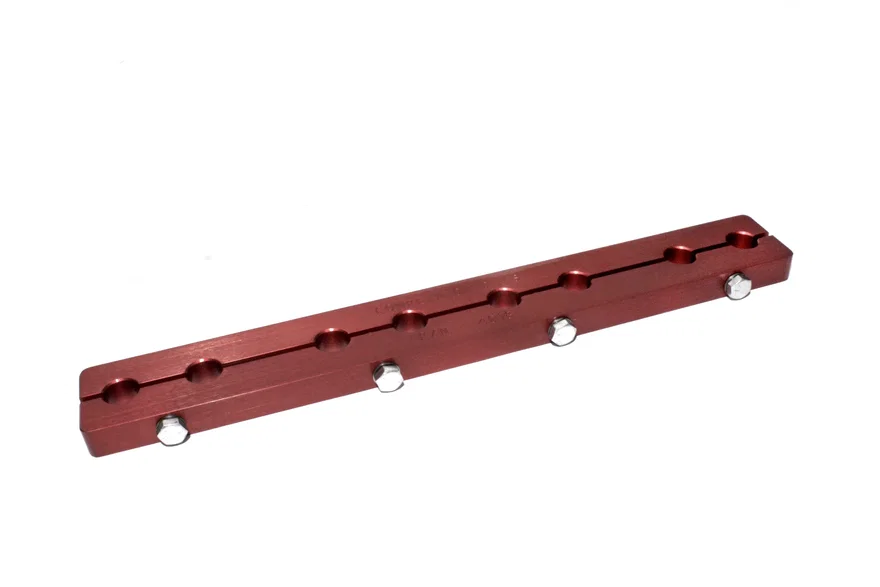 COMP Cams 4024-B, STUD GIRDLE BAR, FS GOLD (1)