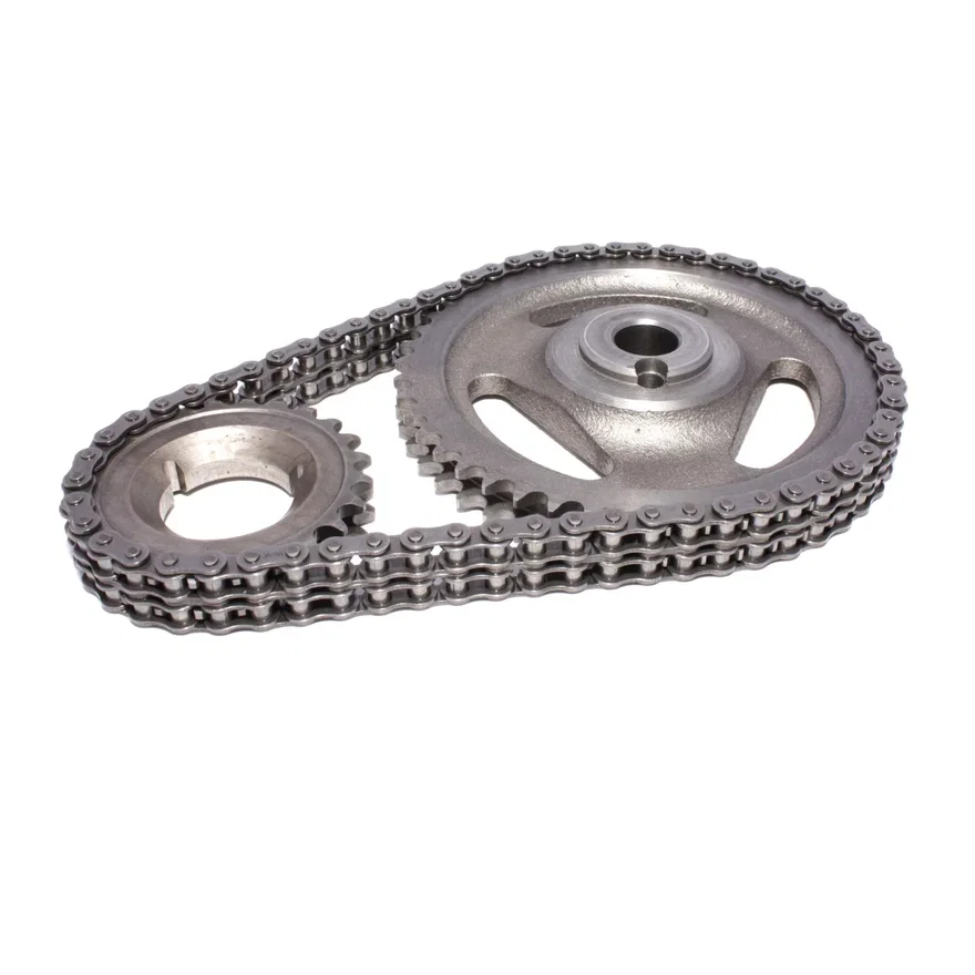 COMP Cams 2108CPG, Magnum Double Row Timing Set for '64-'74 Ford 352-428