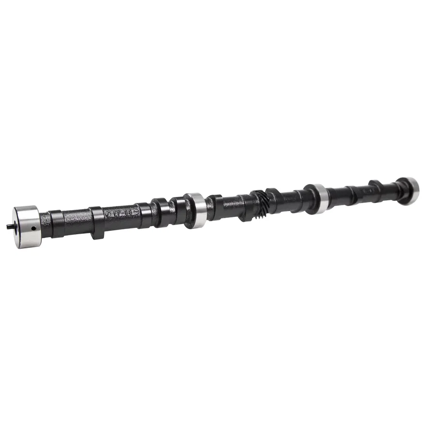 COMP Cams 68-501-5, Xtreme 4x4 242H-8 Hydraulic Flat Camshaft for '64-'98 Jeep 4.0