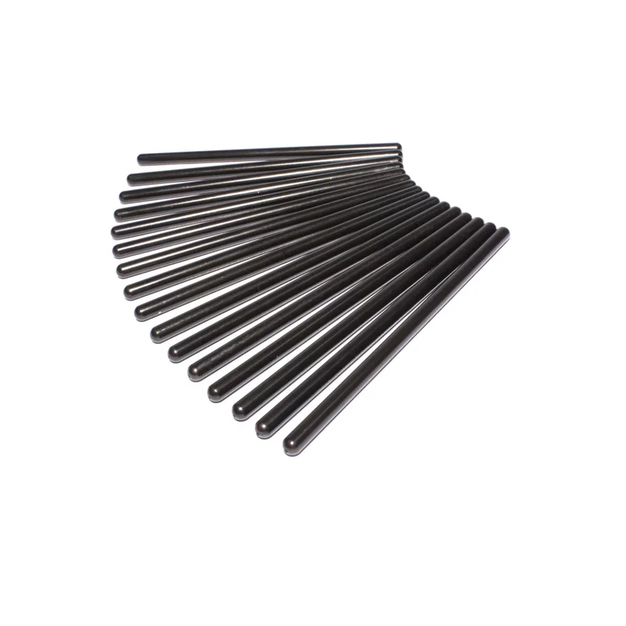 COMP Cams 8307-16, Hi-Tech Oil Restricting 7.400" Long, .080" Wall, 5/16" Diameter Pushrod Set