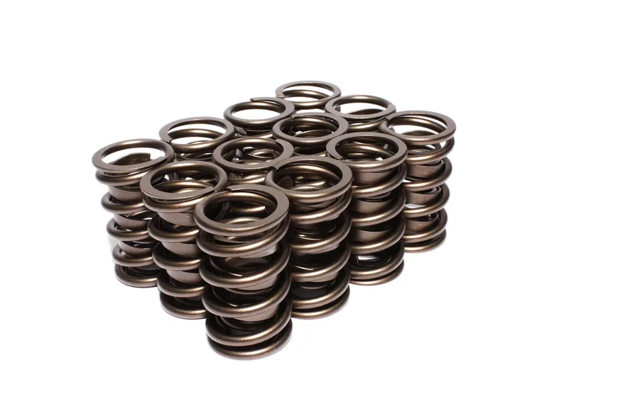 COMP Cams 988-12, VALVE SPRINGS, 1.384" 2 SPRING