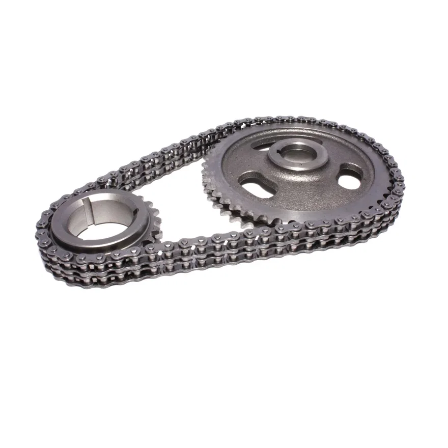 COMP Cams 2103CPG, Magnum Double Row Timing Set for '56-'88 Chrysler 273-360 V8