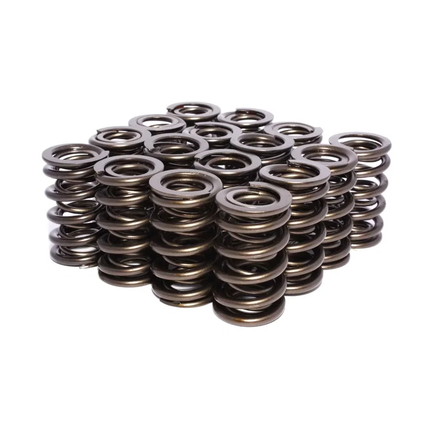 COMP Cams 26921-16, Race Street 1.320" OD Dual Springs; 1.770" Installed Height; 16 Springs