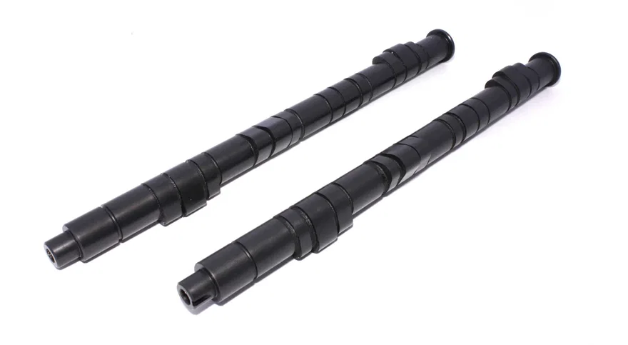COMP Cams 57200, Quiktyme 214/214 Solid Cams for Honda B16A/B17A/B18C/B18C5 V-TEC for Acura Integra