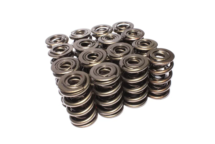COMP Cams 26028-16, Race Extreme 1.686" OD Triple Springs; 2.200" Installed Height; 16 Springs
