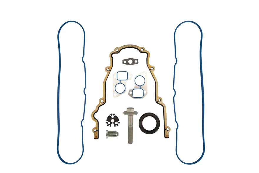 COMP Cams 5621CPG, Cam Install Kit for 3-Bolt 4.8-6.2L GM LS