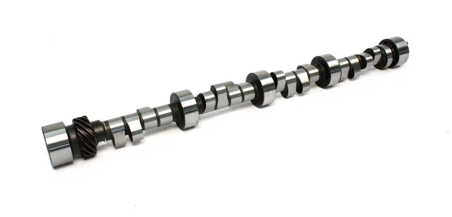 COMP Cams 12-826-14, Oval Track 4/7 Swap 258/264 Solid Roller Cam for Chevrolet Small Block