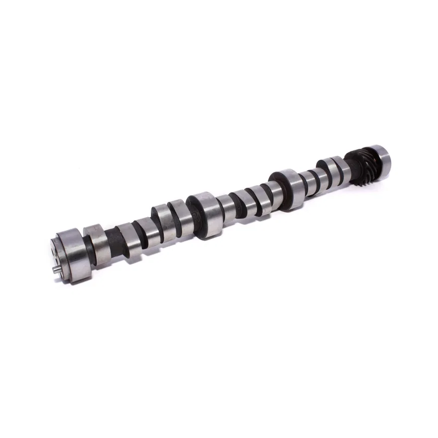COMP Cams 09-412-8, Magnum Computer Controlled 206/210 Hydraulic Roller Cam for Chevrolet 262/4.3L