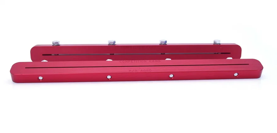 COMP Cams 4020CPG, Undrilled Stud Girdle for Custom Applications