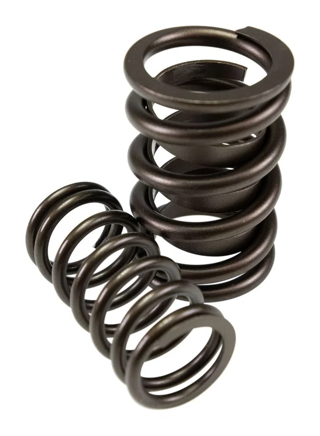COMP Cams 26929-1, DUAL SPRING W/ DAMPER, 1.560 OD, 1.900 IH, .740 LIFT, 400 LBS/IN, HR