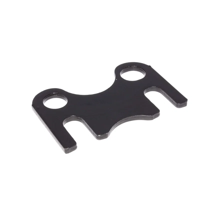 COMP Cams 4818-1, Flat 1 Piece Guide Plate for Ford 289-351W w/ 3/8" Pushrod and 7/16" Stud