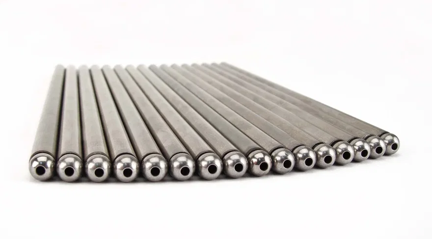 COMP Cams 7841-16, High Energy 9.654" Long, 5/16" Diameter Pushrod Set