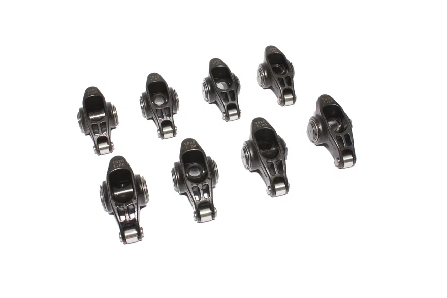 COMP Cams 1828-8, ROCKERS, CB 1.8 7/16" ULTRA PR