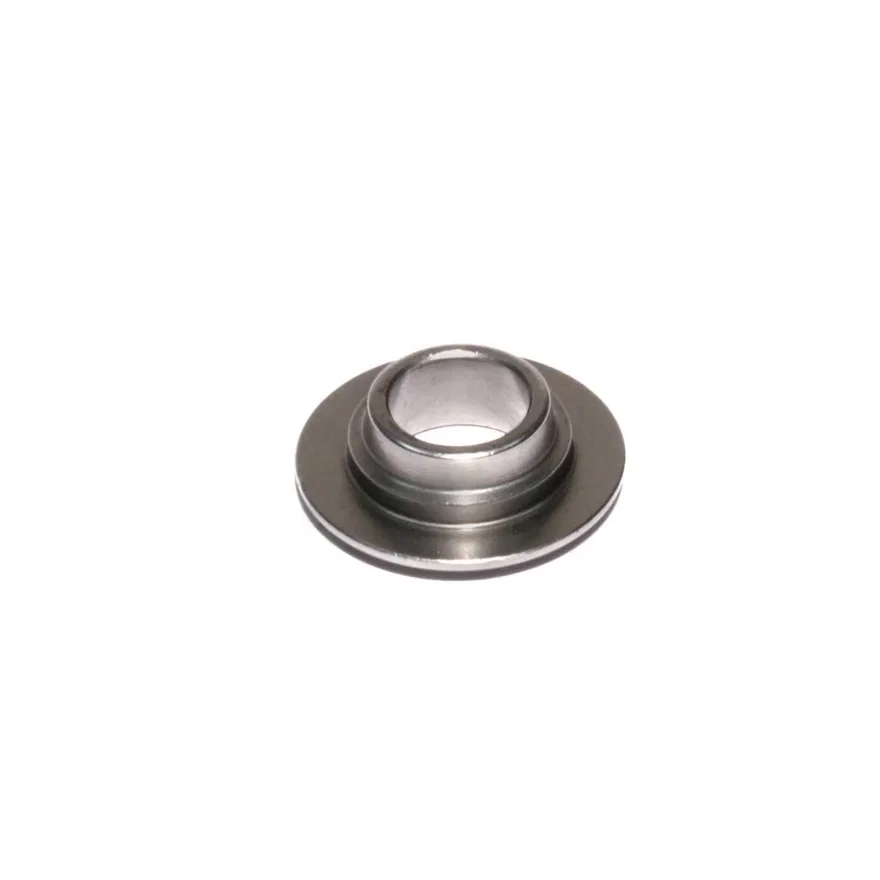 COMP Cams 1774-8, Tool Steel Retainers (8) for 7228/7230 Conical Valve Springs