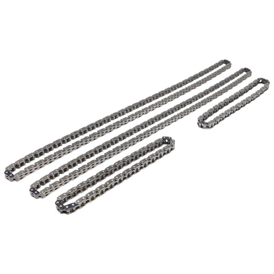 COMP Cams 3042CPG, Hi-Tech Severe Duty Timing Chain Set for 2015-2018 Ford 5.0 Coyote