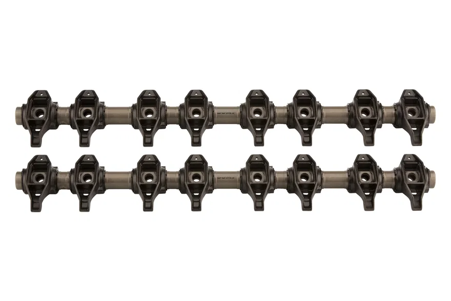 COMP Cams 1981-16, Max-Lift BSR Shaft Rocker System for GM LS1, LS2, LS6