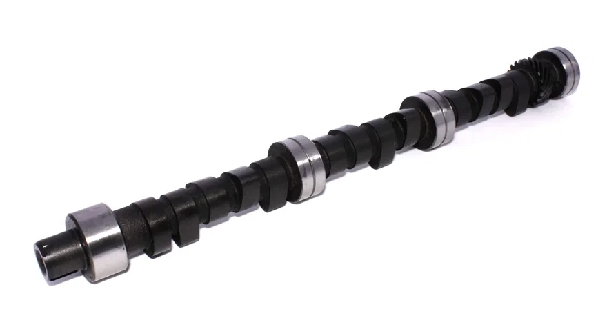 COMP Cams 38-240-4, High Energy 210/210 Solid Flat Cam for Ford 2800 OHV 6 Cylinder